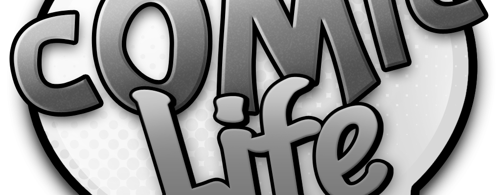 Comic Life 3 para iPad y iPhone | plasq.com