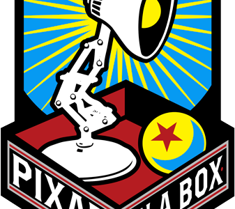 Pixar in a box