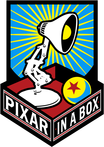 Pixar in a box
