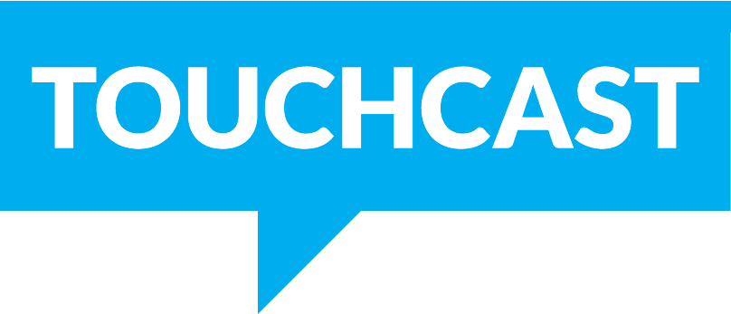 Touchcast multicámara